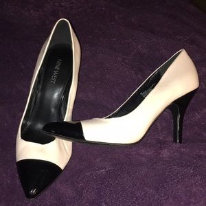 Nine West heels